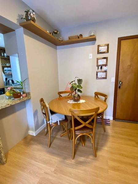 Apartamento 2 quartos em Chapecó: 3ª foto da galeria de imagens do imóvel