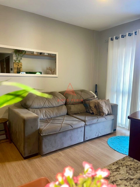 Apartamento 2 quartos em Chapecó: 17ª foto da galeria de imagens do imóvel