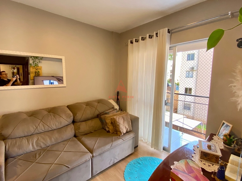 Apartamento 2 quartos em Chapecó: 15ª foto da galeria de imagens do imóvel