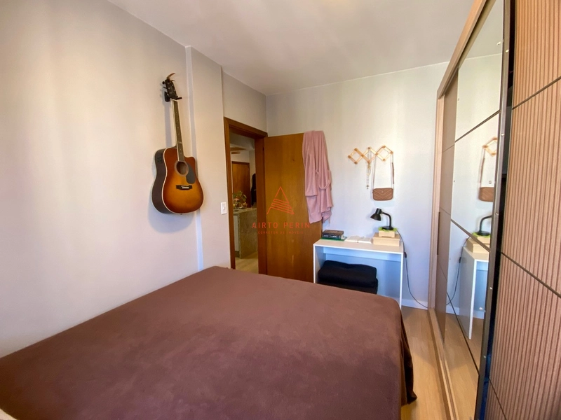 Apartamento 2 quartos em Chapecó: 13ª foto da galeria de imagens do imóvel