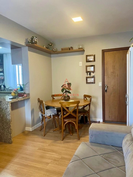 Apartamento 2 quartos em Chapecó: 14ª foto da galeria de imagens do imóvel