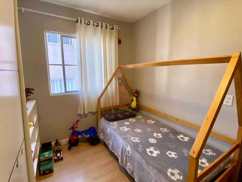 Apartamento 2 quartos em Chapecó: 5ª foto da galeria de imagens do imóvel