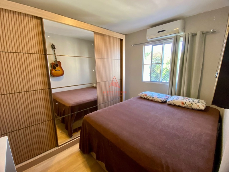 Apartamento 2 quartos em Chapecó: 4ª foto da galeria de imagens do imóvel