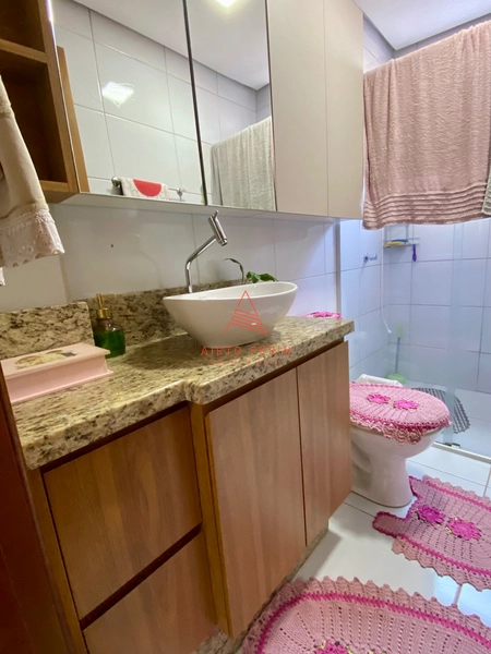 Apartamento 2 quartos em Chapecó: 16ª foto da galeria de imagens do imóvel