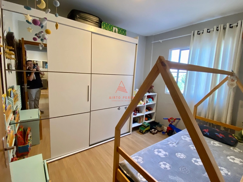 Apartamento 2 quartos em Chapecó: 12ª foto da galeria de imagens do imóvel