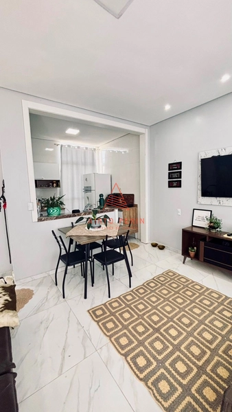 Casa 3 quartos com piscina em Chapeco: 3ª foto da galeria de imagens do imóvel