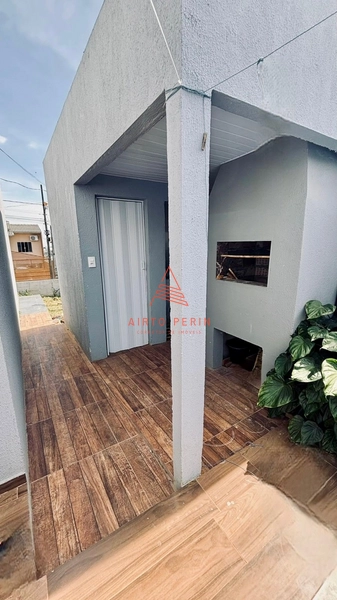 Casa 3 quartos com piscina em Chapeco: 7ª foto da galeria de imagens do imóvel