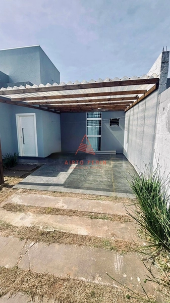 Casa 3 quartos com piscina em Chapeco: 9ª foto da galeria de imagens do imóvel