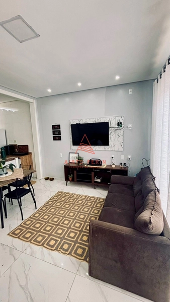 Casa 3 quartos com piscina em Chapeco: 4ª foto da galeria de imagens do imóvel