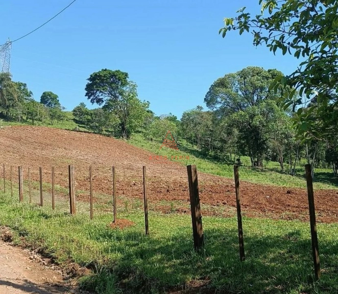 Chácara com açude em Chapecó: 4ª foto da galeria de imagens do imóvel