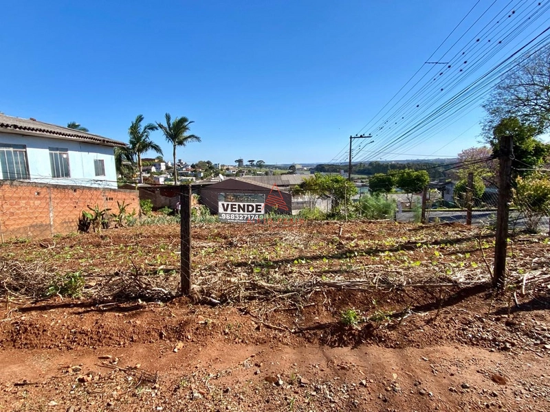 Terreno comercial de esquina em Chapecó: 1ª foto da galeria de imagens do imóvel