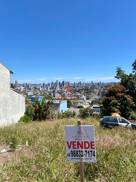 Terrento no Esplanada em Chapecó: 2ª foto da galeria de imagens do imóvel