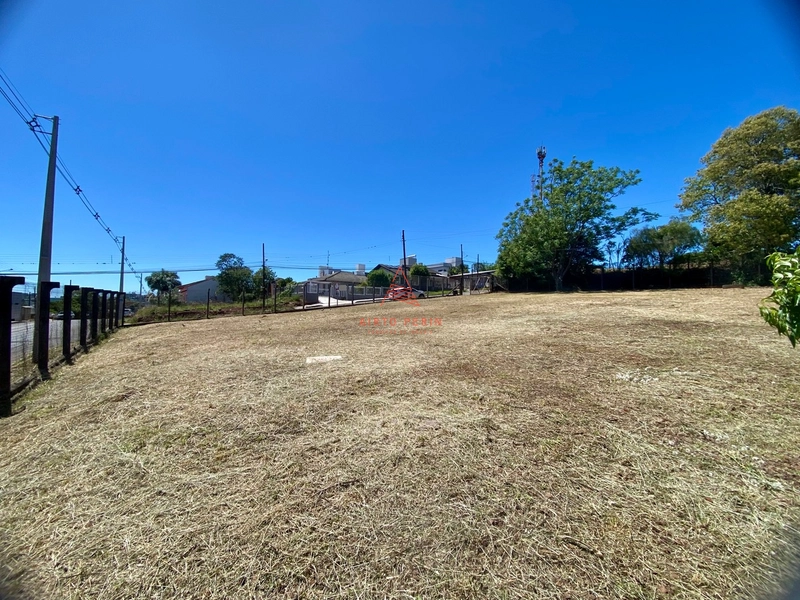 Terreno com vista do Centro em Chapecó: 1ª foto da galeria de imagens do imóvel
