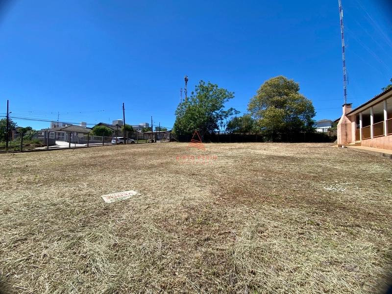 Terreno com vista do Centro em Chapecó: 4ª foto da galeria de imagens do imóvel