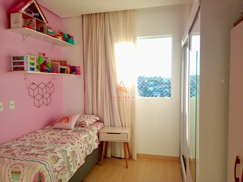 Apartamento 3 quartos em Chapecó: 9ª foto da galeria de imagens do imóvel