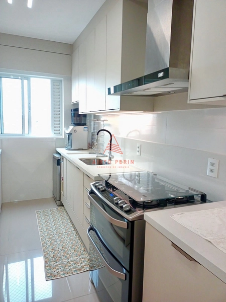 Apartamento 3 quartos em Chapecó: 16ª foto da galeria de imagens do imóvel