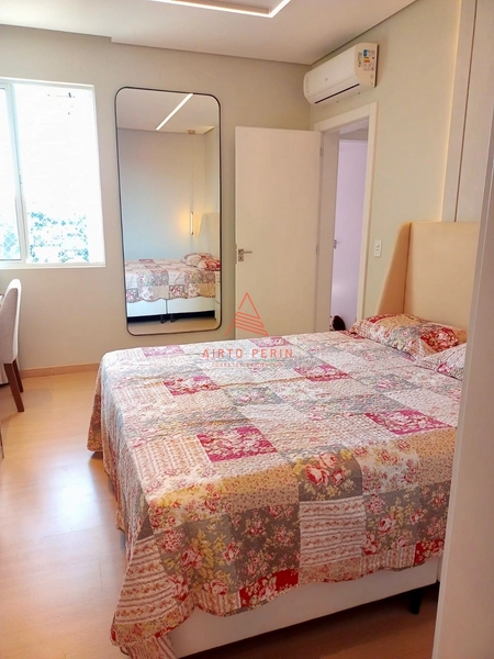 Apartamento 3 quartos em Chapecó: 8ª foto da galeria de imagens do imóvel