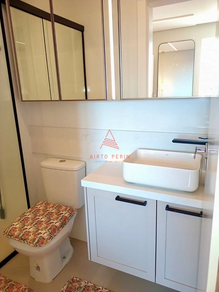 Apartamento 3 quartos em Chapecó: 14ª foto da galeria de imagens do imóvel