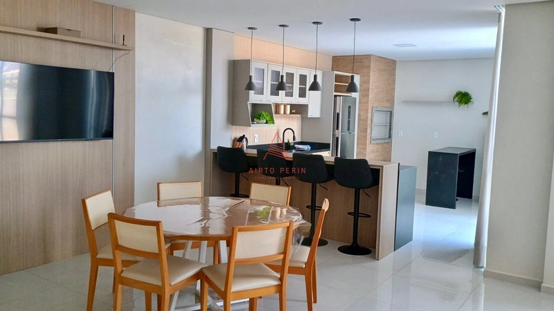 Apartamento 3 quartos em Chapecó: 17ª foto da galeria de imagens do imóvel