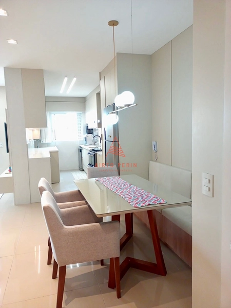 Apartamento 3 quartos em Chapecó: 5ª foto da galeria de imagens do imóvel