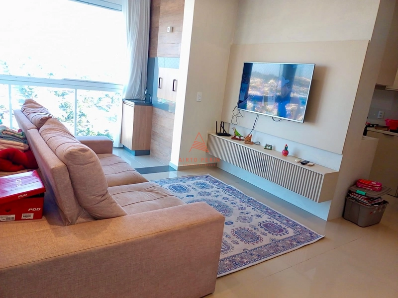 Apartamento 3 quartos em Chapecó: 1ª foto da galeria de imagens do imóvel