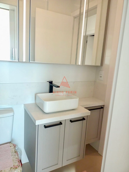 Apartamento 3 quartos em Chapecó: 13ª foto da galeria de imagens do imóvel