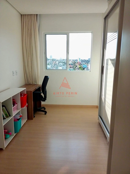 Apartamento 3 quartos em Chapecó: 11ª foto da galeria de imagens do imóvel