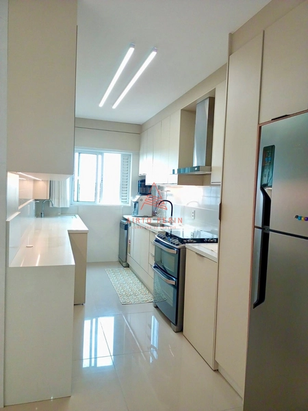 Apartamento 3 quartos em Chapecó: 6ª foto da galeria de imagens do imóvel