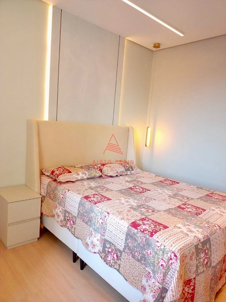 Apartamento 3 quartos em Chapecó: 7ª foto da galeria de imagens do imóvel