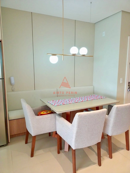 Apartamento 3 quartos em Chapecó: 4ª foto da galeria de imagens do imóvel