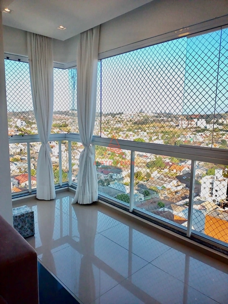 Apartamento 3 quartos em Chapecó: 2ª foto da galeria de imagens do imóvel