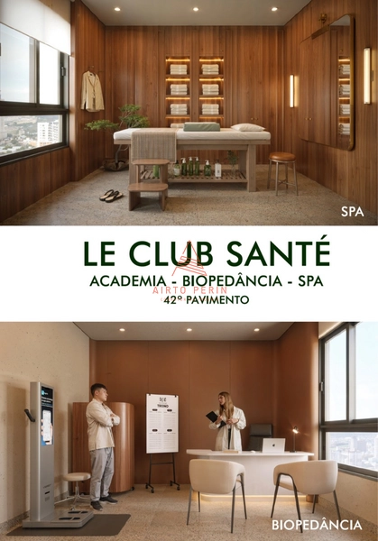 BREVE LANÇAMENTO NO CENTRO DE CHAPECÓ: 11ª foto da galeria de imagens do imóvel