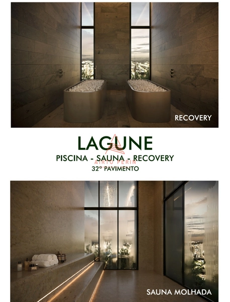 BREVE LANÇAMENTO NO CENTRO DE CHAPECÓ: 12ª foto da galeria de imagens do imóvel