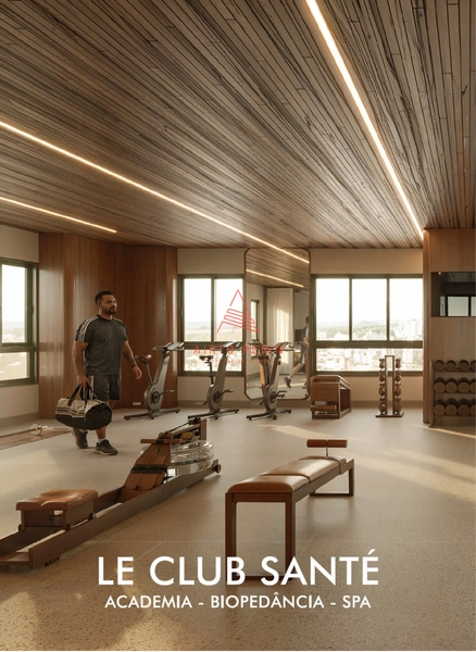 BREVE LANÇAMENTO NO CENTRO DE CHAPECÓ: 20ª foto da galeria de imagens do imóvel