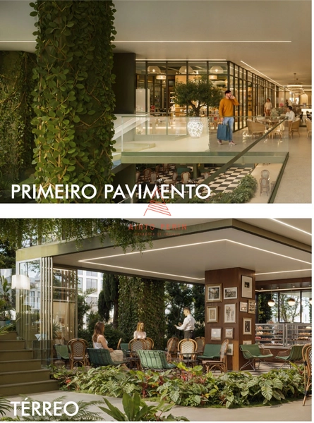 BREVE LANÇAMENTO NO CENTRO DE CHAPECÓ: 23ª foto da galeria de imagens do imóvel