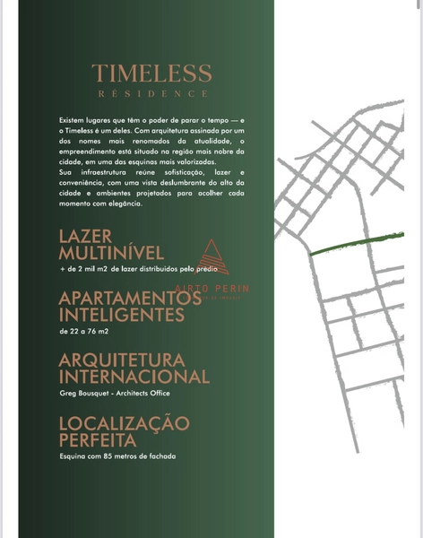 BREVE LANÇAMENTO NO CENTRO DE CHAPECÓ: 5ª foto da galeria de imagens do imóvel