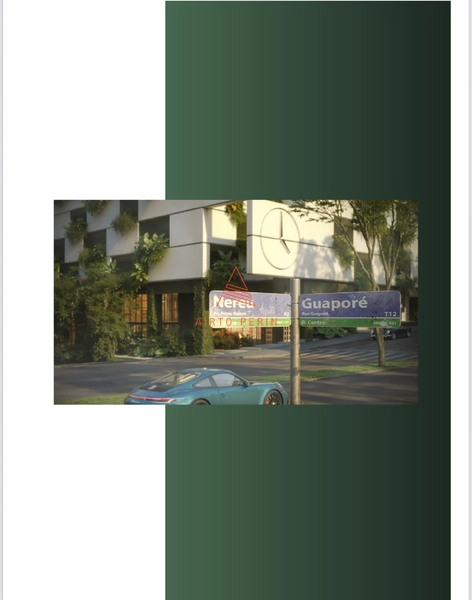 BREVE LANÇAMENTO NO CENTRO DE CHAPECÓ: 2ª foto da galeria de imagens do imóvel