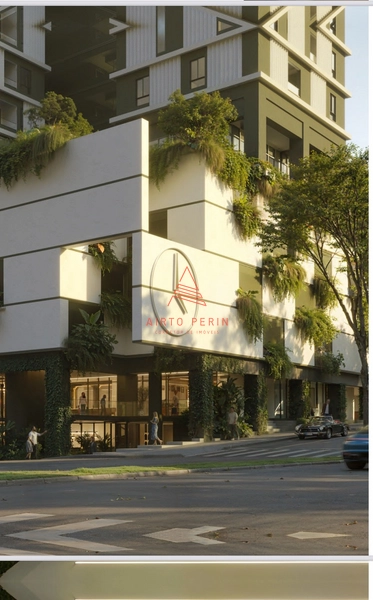 BREVE LANÇAMENTO NO CENTRO DE CHAPECÓ: 3ª foto da galeria de imagens do imóvel