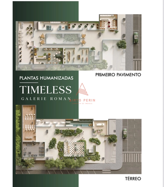 BREVE LANÇAMENTO NO CENTRO DE CHAPECÓ: 22ª foto da galeria de imagens do imóvel