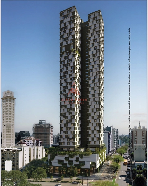 BREVE LANÇAMENTO NO CENTRO DE CHAPECÓ: 1ª foto da galeria de imagens do imóvel