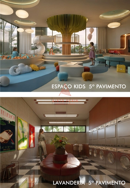 BREVE LANÇAMENTO NO CENTRO DE CHAPECÓ: 14ª foto da galeria de imagens do imóvel