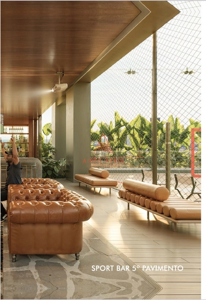 BREVE LANÇAMENTO NO CENTRO DE CHAPECÓ: 18ª foto da galeria de imagens do imóvel