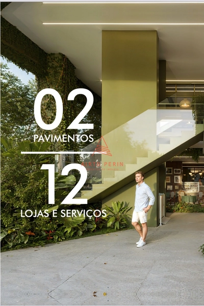 BREVE LANÇAMENTO NO CENTRO DE CHAPECÓ: 7ª foto da galeria de imagens do imóvel