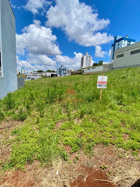 Terreno no bairro Paraíso: 2ª foto da galeria de imagens do imóvel