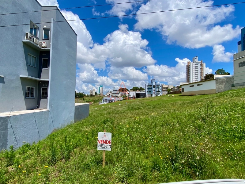 Terreno no bairro Paraíso: 3ª foto da galeria de imagens do imóvel