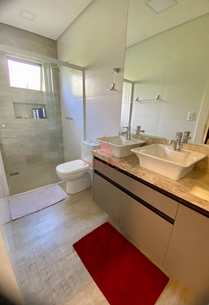 Casa em Condomínio Fechado em Chapecó: 14ª foto da galeria de imagens do imóvel