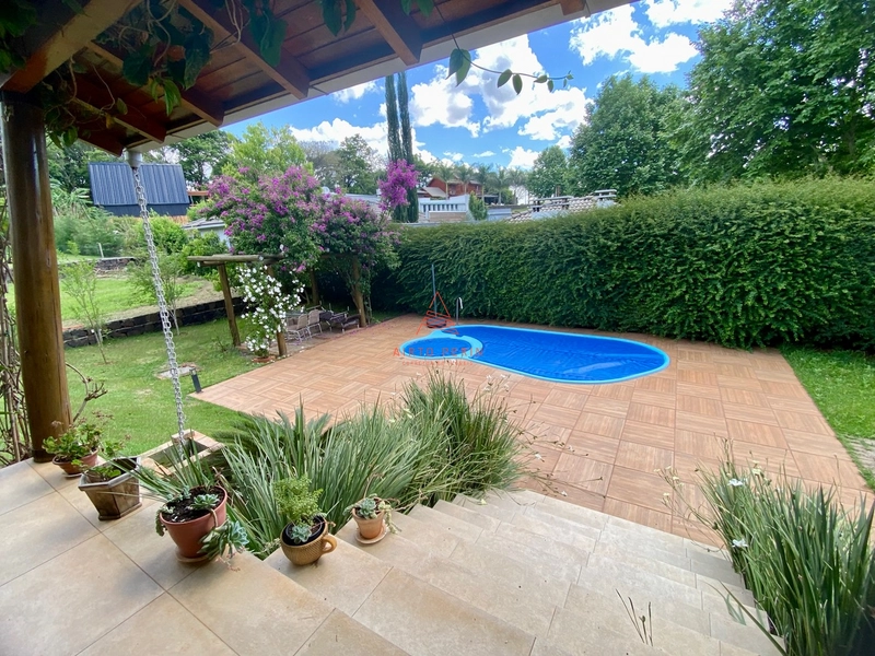 Casa em Condomínio Fechado em Chapecó: 6ª foto da galeria de imagens do imóvel