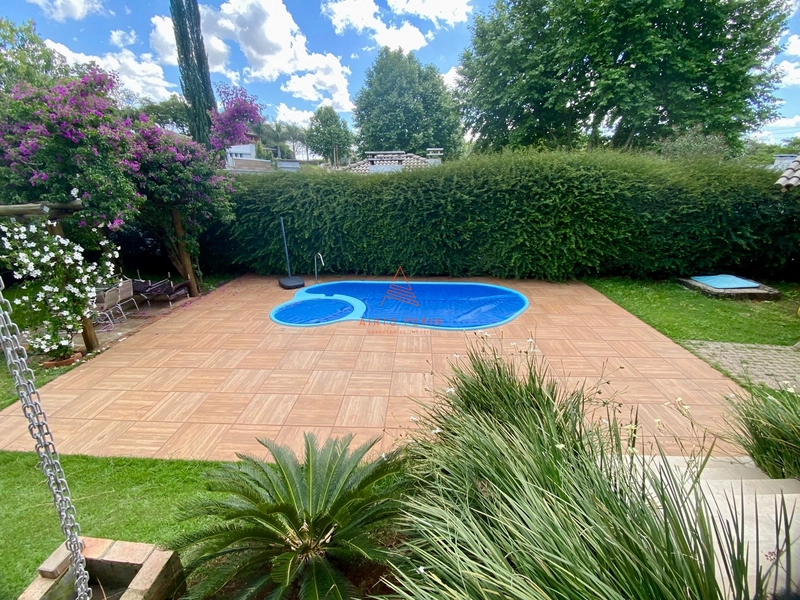 Casa em Condomínio Fechado em Chapecó: 5ª foto da galeria de imagens do imóvel