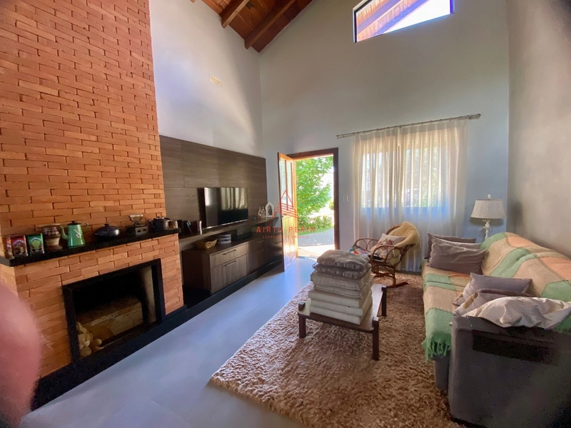 Casa em Condomínio Fechado em Chapecó: 9ª foto da galeria de imagens do imóvel