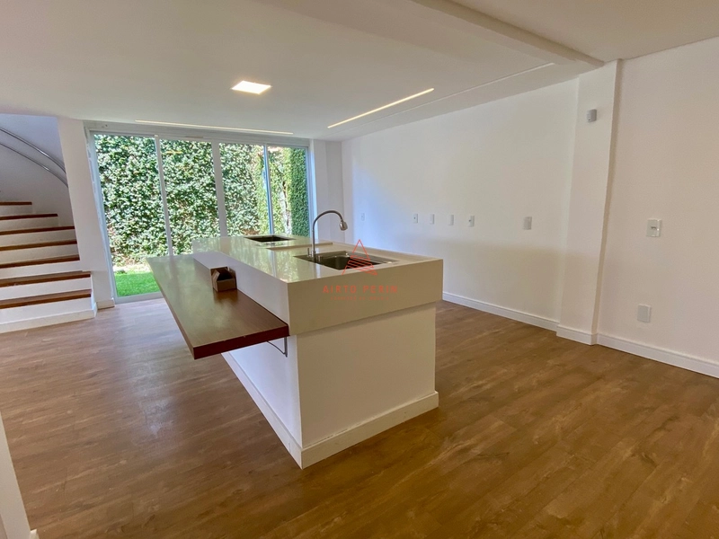 Casa com suíte + 2 quartos em Chapecó: 4ª foto da galeria de imagens do imóvel